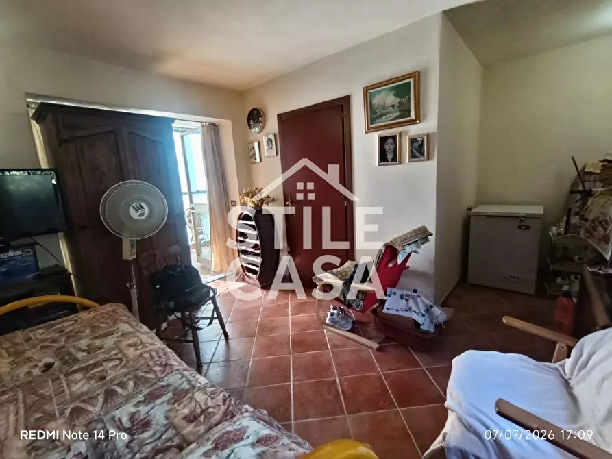 Immagine 15 di Porzione di casa in vendita  a Fucecchio