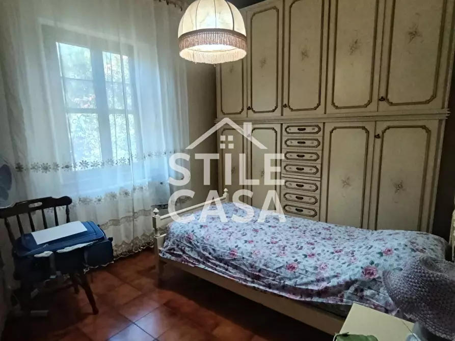 Immagine 22 di Porzione di casa in vendita  a Fucecchio