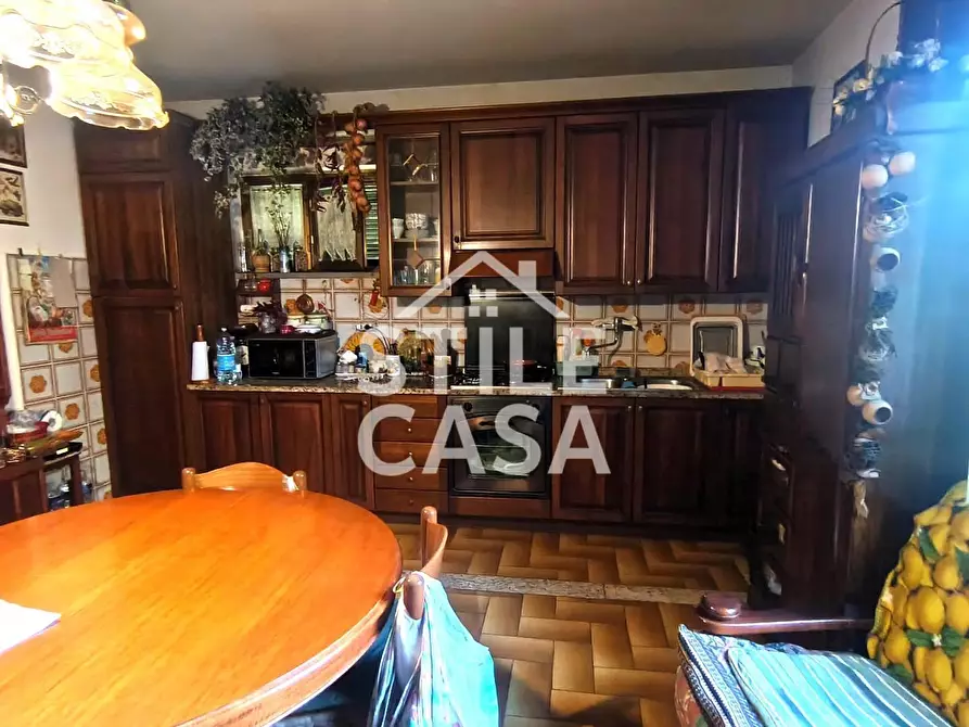 Immagine 10 di Porzione di casa in vendita  a Fucecchio