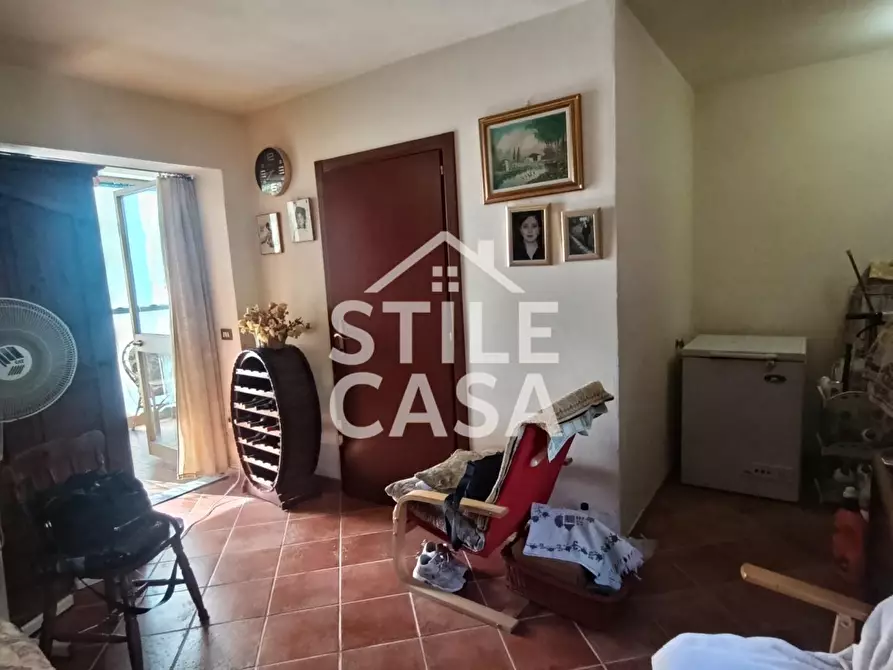 Immagine 14 di Porzione di casa in vendita  a Fucecchio