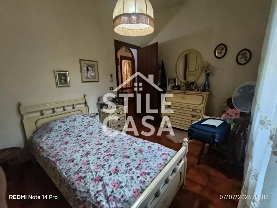 Immagine 19 di Porzione di casa in vendita  a Fucecchio