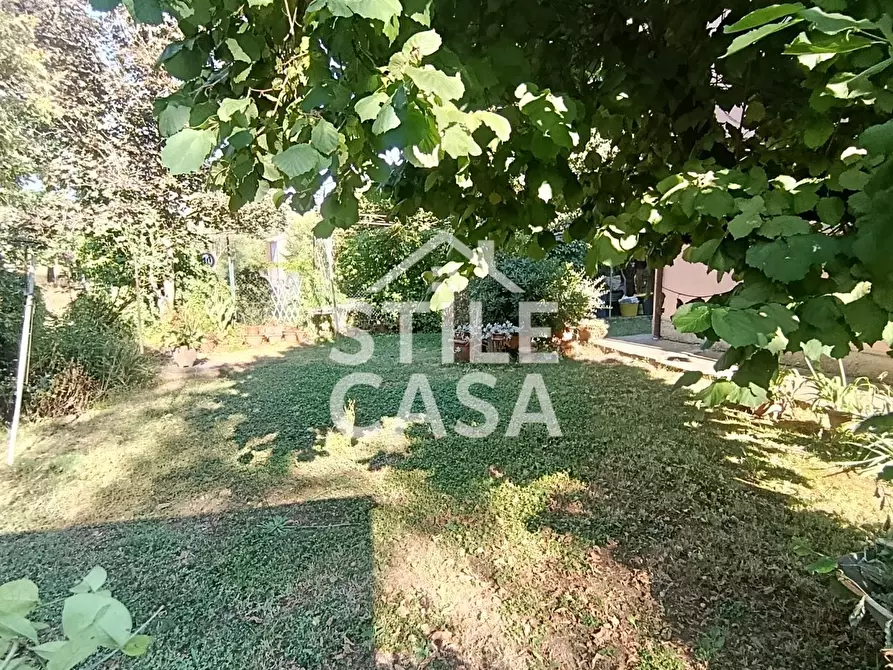 Immagine 33 di Porzione di casa in vendita  a Fucecchio