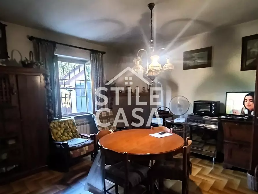 Immagine 7 di Porzione di casa in vendita  a Fucecchio