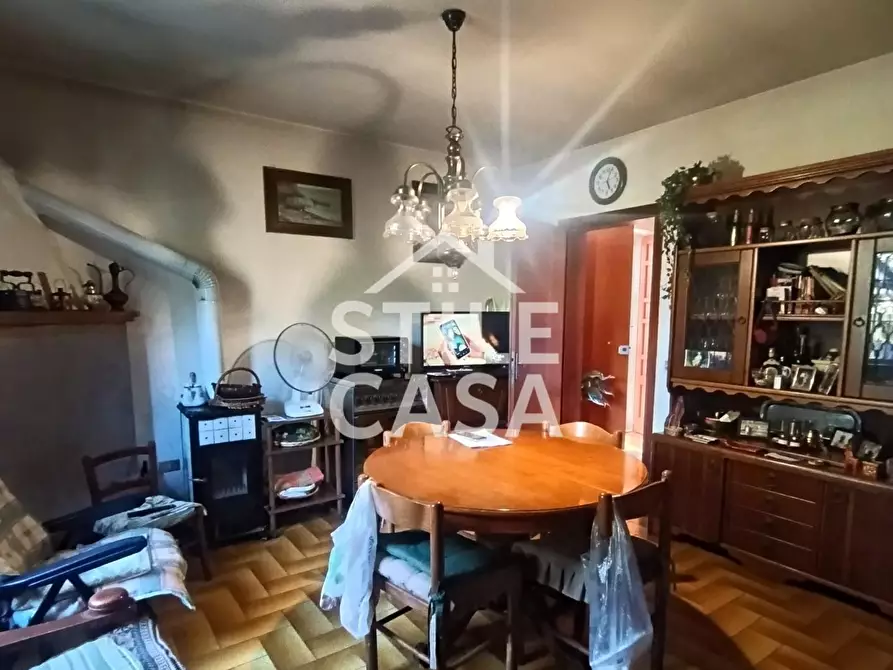 Immagine 8 di Porzione di casa in vendita  a Fucecchio