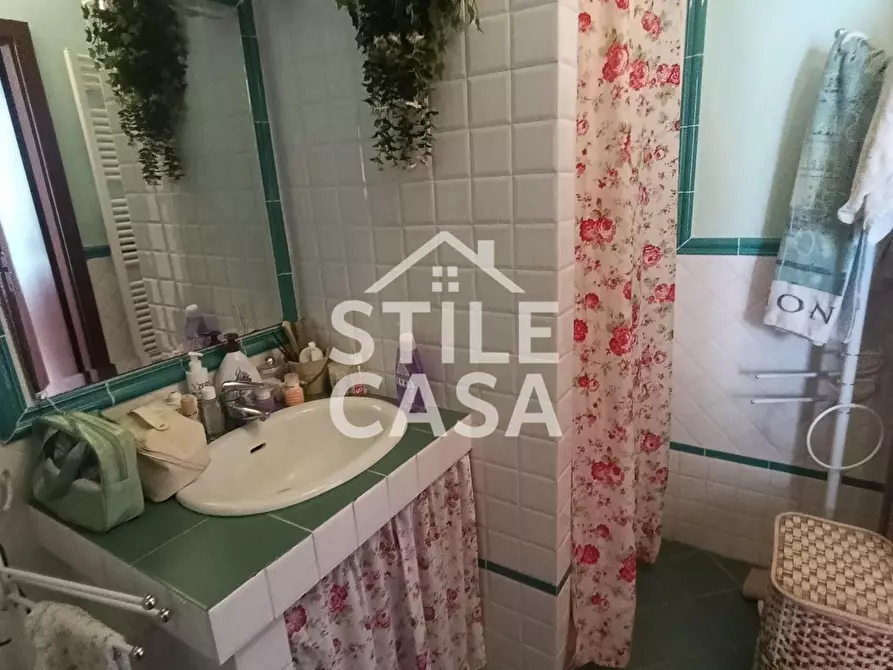 Immagine 18 di Porzione di casa in vendita  a Fucecchio