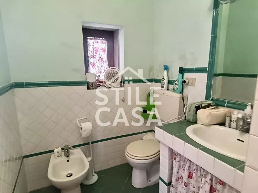 Immagine 17 di Porzione di casa in vendita  a Fucecchio