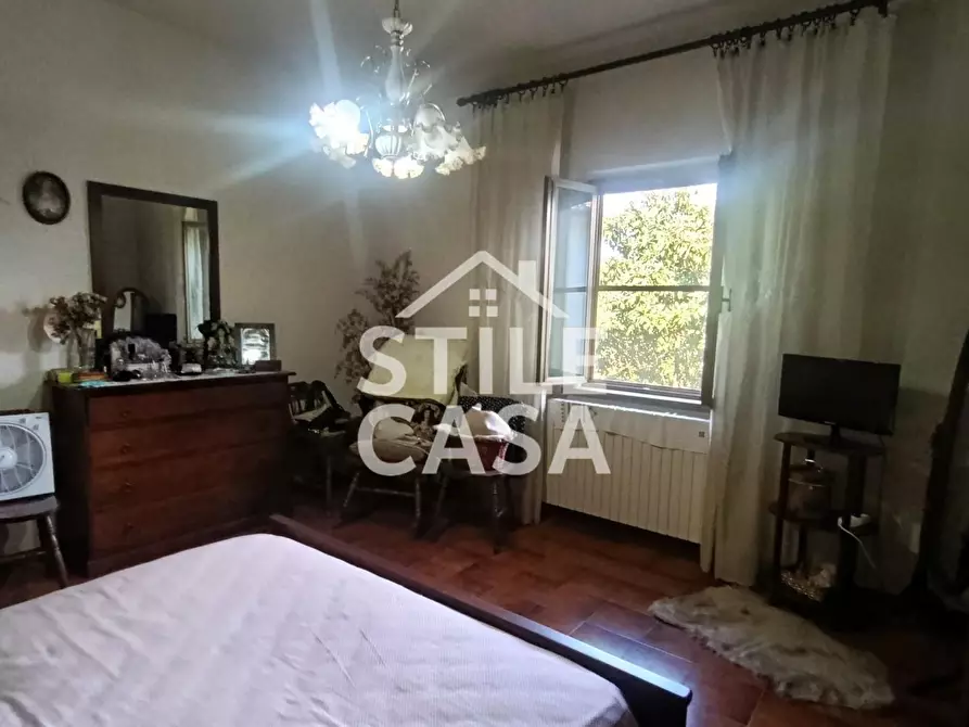 Immagine 27 di Porzione di casa in vendita  a Fucecchio