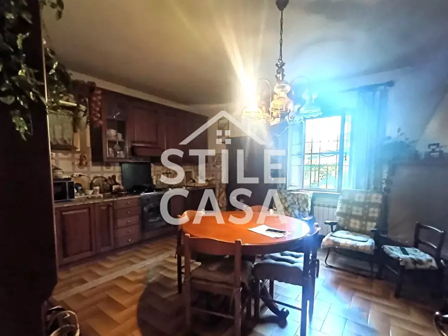 Immagine 1 di Porzione di casa in vendita  a Fucecchio
