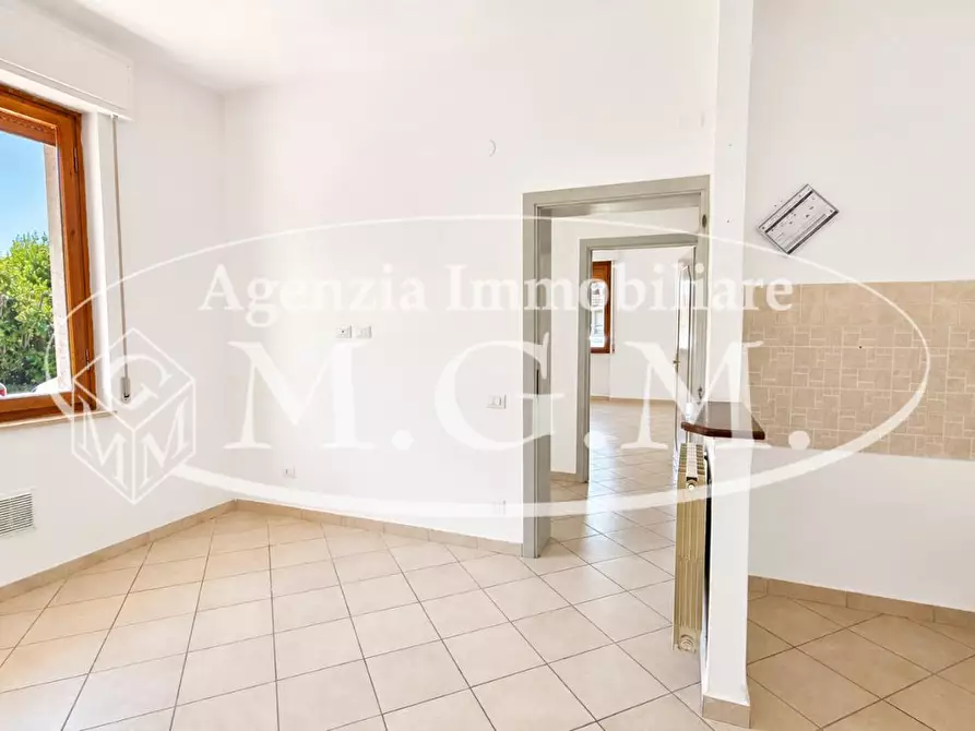 Immagine 9 di Appartamento in vendita  a Bientina