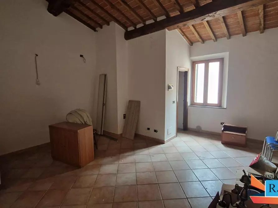 Immagine 1 di Appartamento in vendita  a Colle Di Val D'elsa
