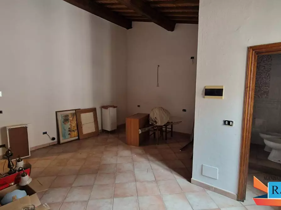 Immagine 2 di Appartamento in vendita  a Colle Di Val D'elsa