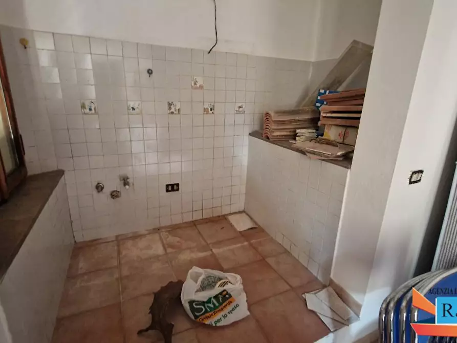 Immagine 3 di Appartamento in vendita  a Colle Di Val D'elsa