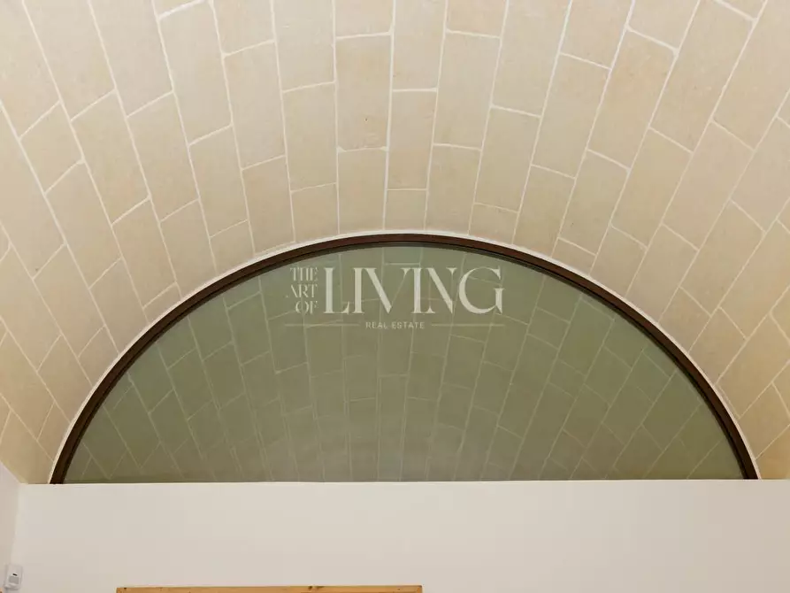 Immagine 8 di Casa indipendente in vendita  a Melendugno