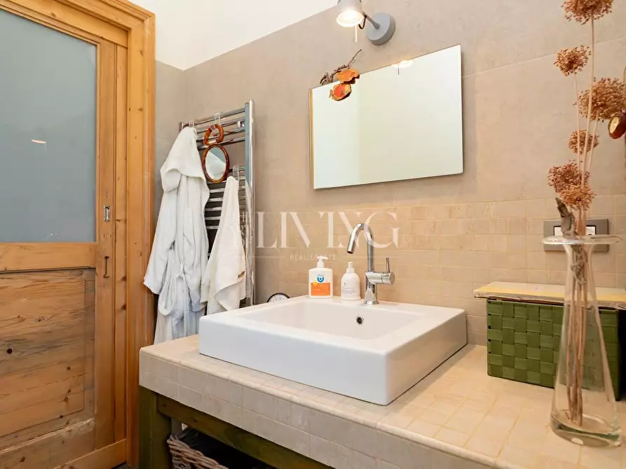 Immagine 27 di Casa indipendente in vendita  a Melendugno