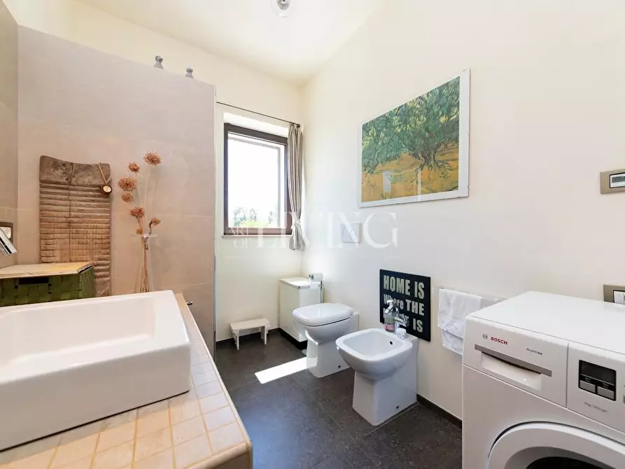 Immagine 29 di Casa indipendente in vendita  a Melendugno