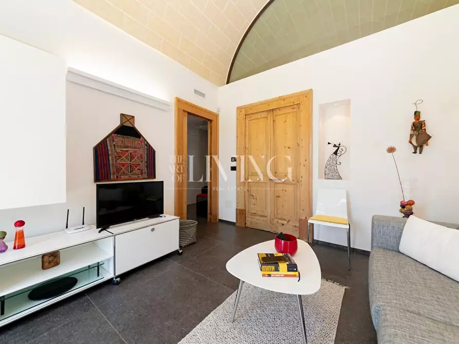 Immagine 4 di Casa indipendente in vendita  a Melendugno
