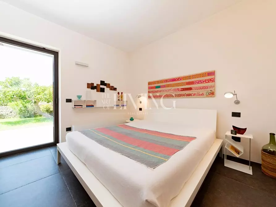 Immagine 20 di Casa indipendente in vendita  a Melendugno
