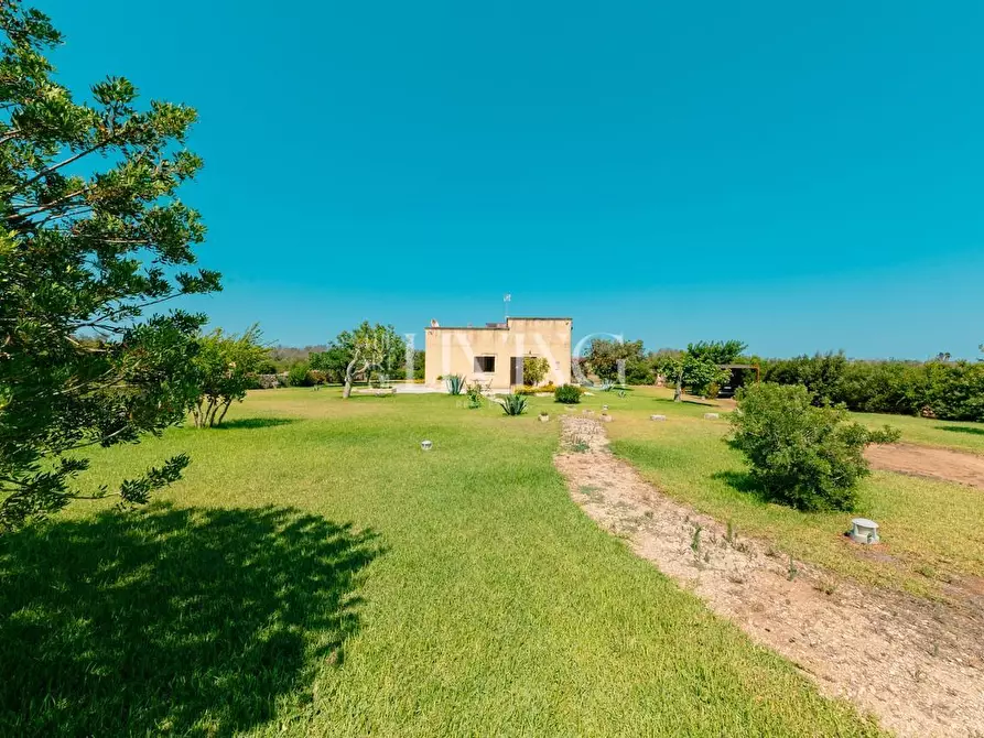 Immagine 55 di Casa indipendente in vendita  a Melendugno