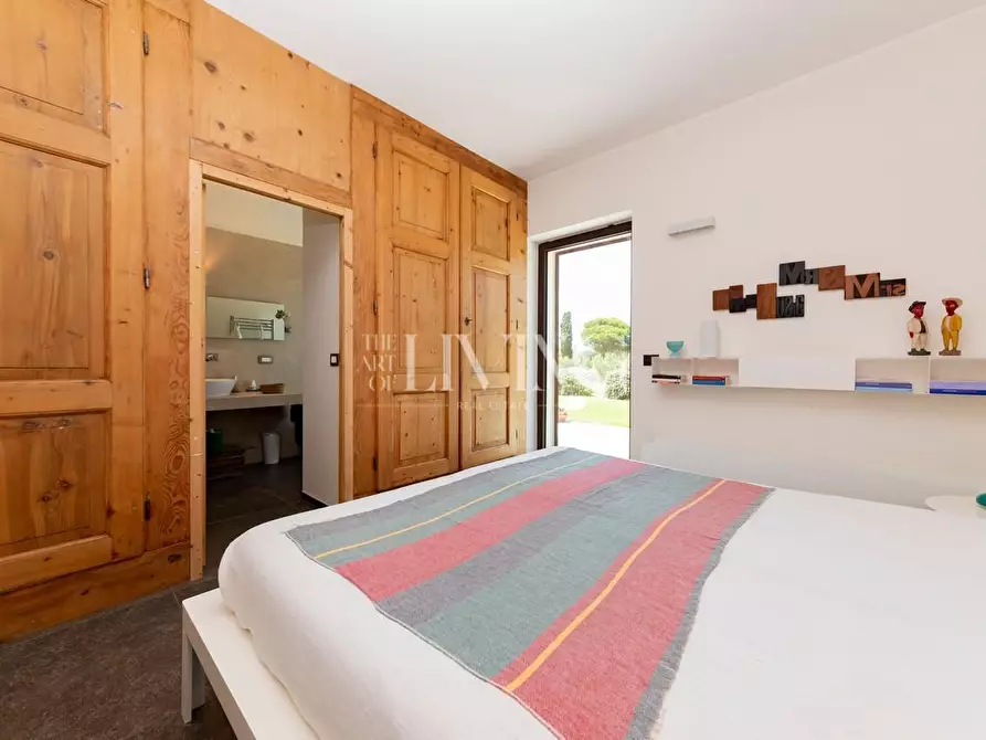 Immagine 23 di Casa indipendente in vendita  a Melendugno