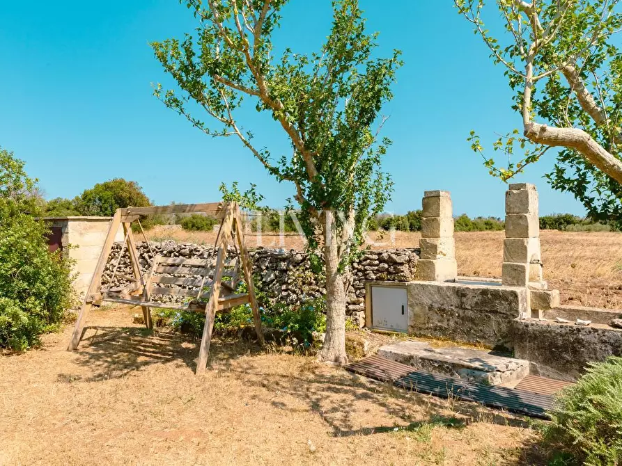 Immagine 45 di Casa indipendente in vendita  a Melendugno