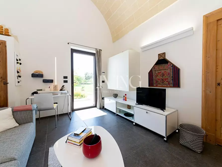 Immagine 5 di Casa indipendente in vendita  a Melendugno