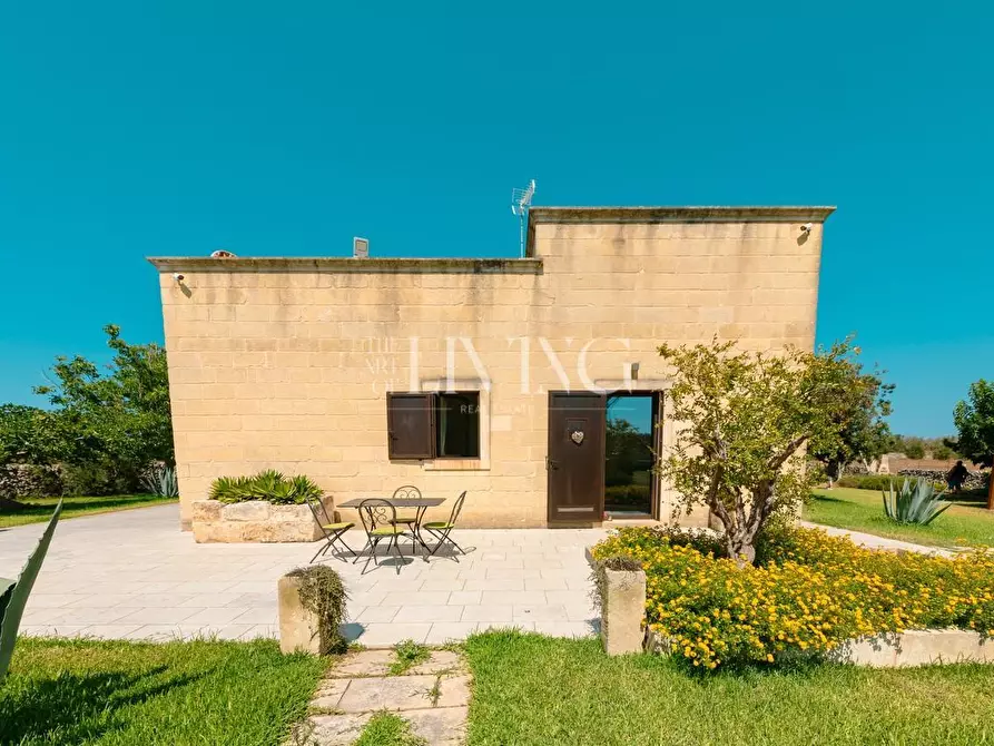 Immagine 51 di Casa indipendente in vendita  a Melendugno
