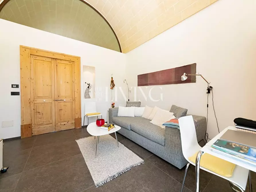 Immagine 6 di Casa indipendente in vendita  a Melendugno