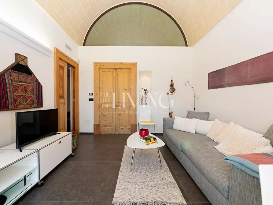 Immagine 7 di Casa indipendente in vendita  a Melendugno