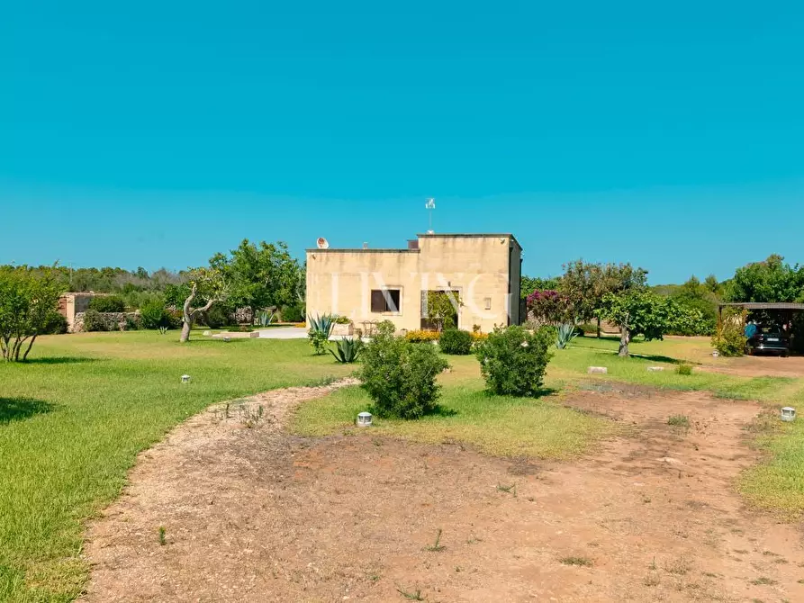 Immagine 52 di Casa indipendente in vendita  a Melendugno