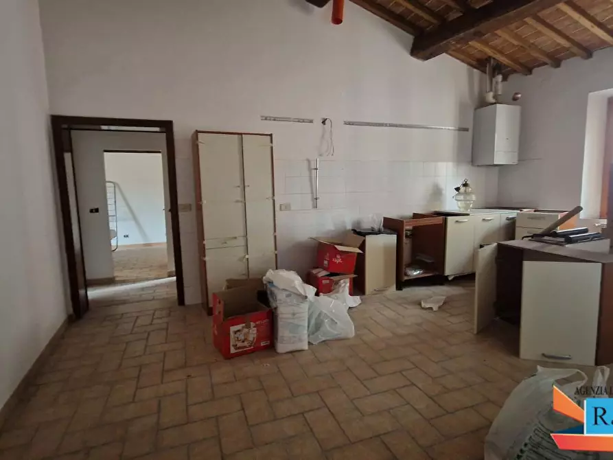 Immagine 1 di Appartamento in vendita  a Colle Di Val D'elsa