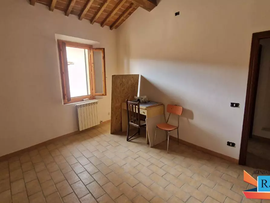 Immagine 6 di Appartamento in vendita  a Colle Di Val D'elsa