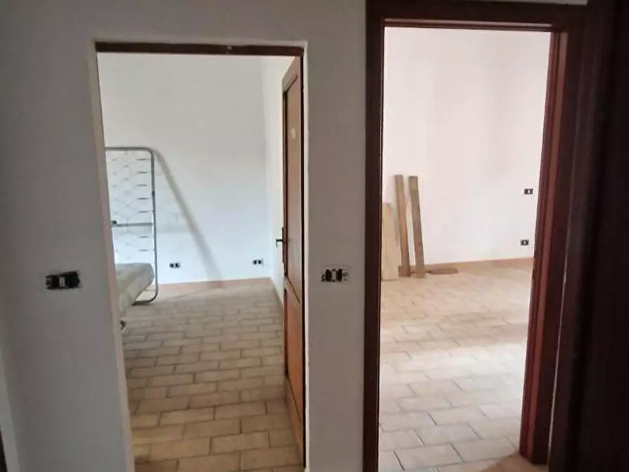 Immagine 3 di Appartamento in vendita  a Colle Di Val D'elsa