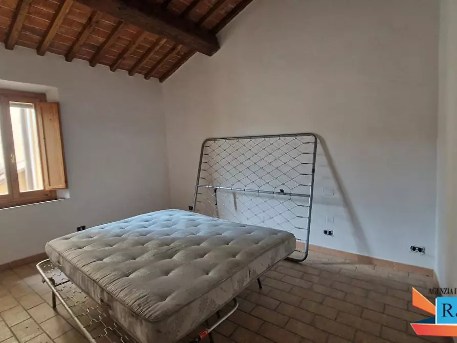 Immagine 8 di Appartamento in vendita  a Colle Di Val D'elsa