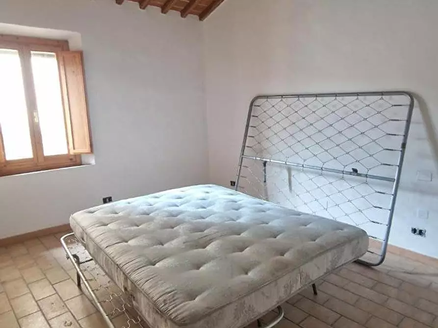 Immagine 9 di Appartamento in vendita  a Colle Di Val D'elsa