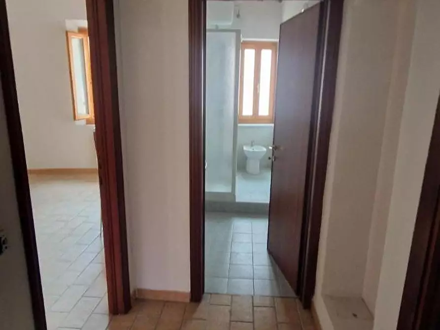 Immagine 2 di Appartamento in vendita  a Colle Di Val D'elsa