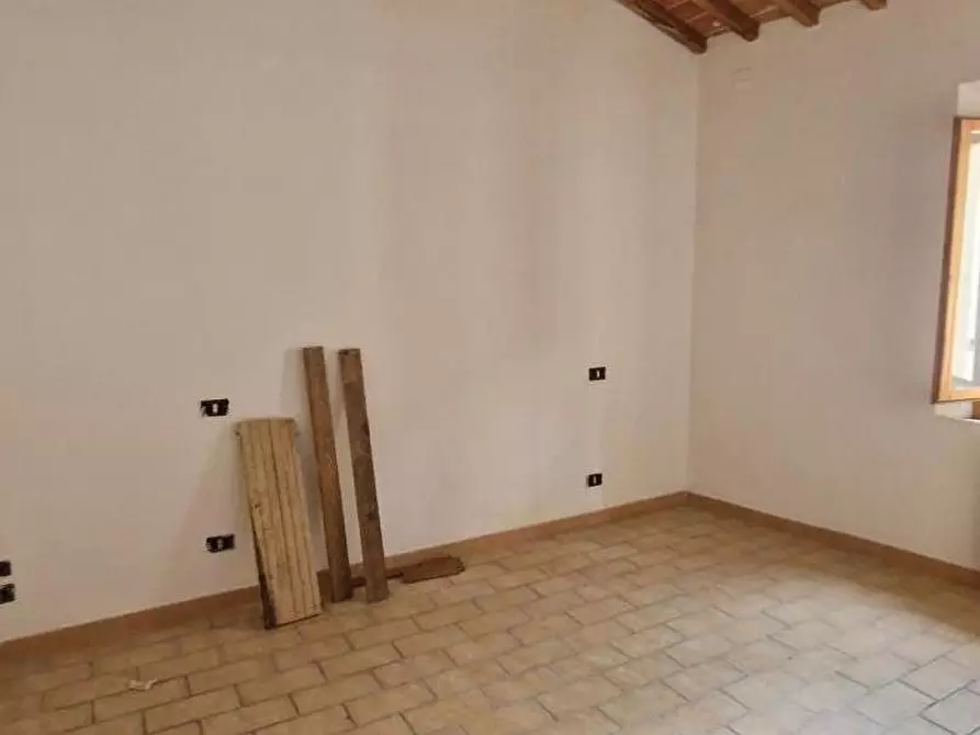 Immagine 5 di Appartamento in vendita  a Colle Di Val D'elsa