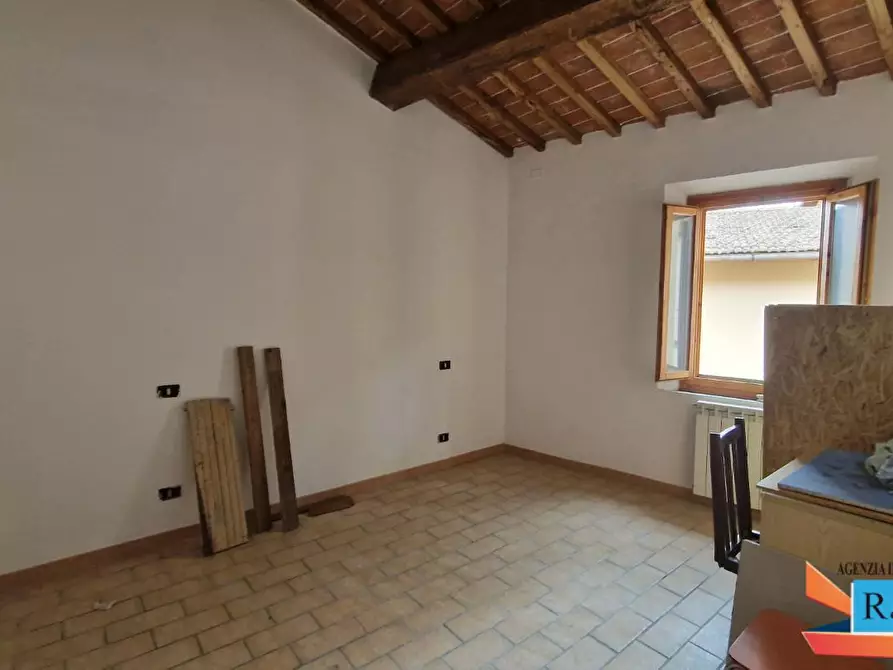 Immagine 4 di Appartamento in vendita  a Colle Di Val D'elsa