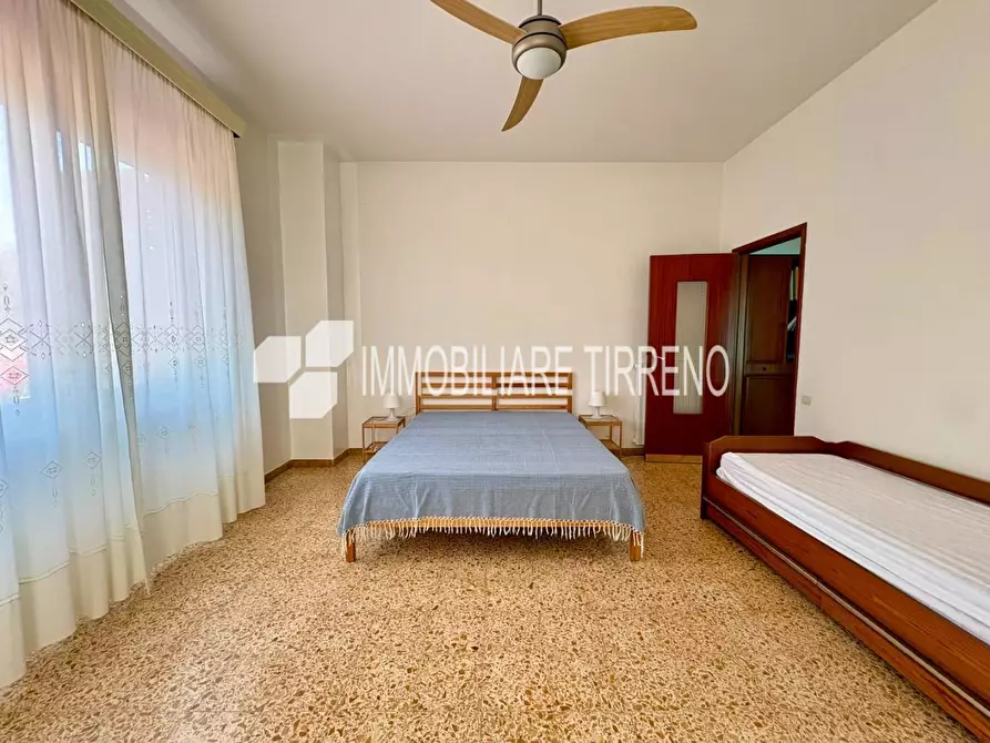Immagine 19 di Casa bifamiliare in vendita  a Massa