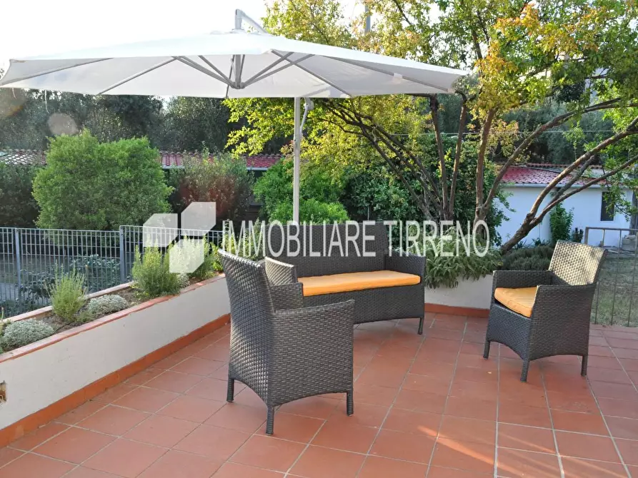 Immagine 35 di Casa bifamiliare in vendita  a Massa