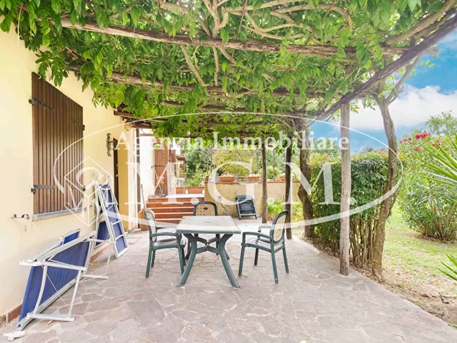 Immagine 2 di Rustico / casale in vendita  a Calcinaia