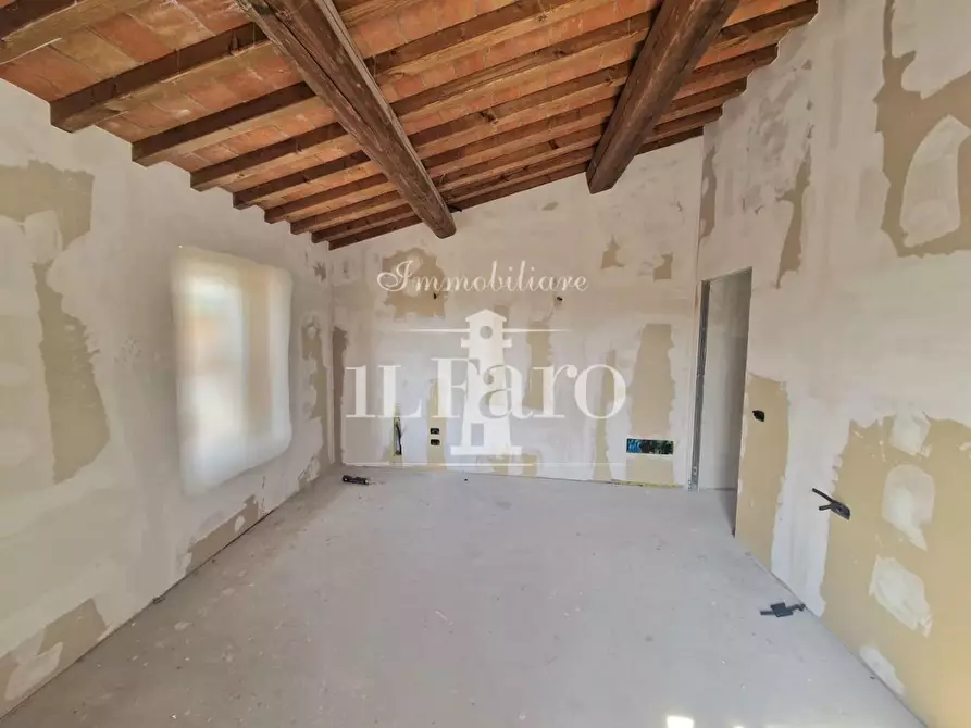 Immagine 13 di Terratetto in vendita  a Signa