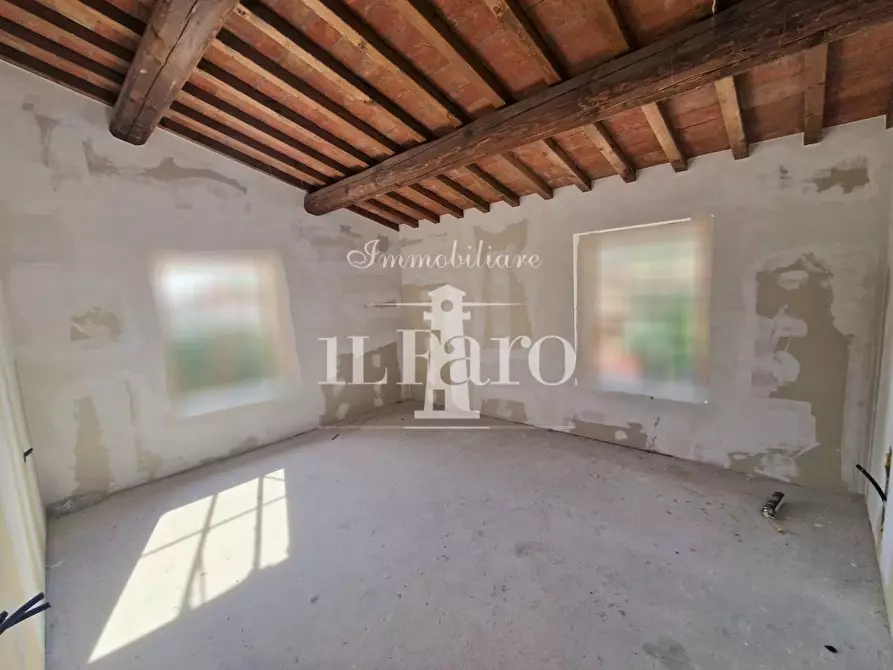 Immagine 12 di Terratetto in vendita  a Signa