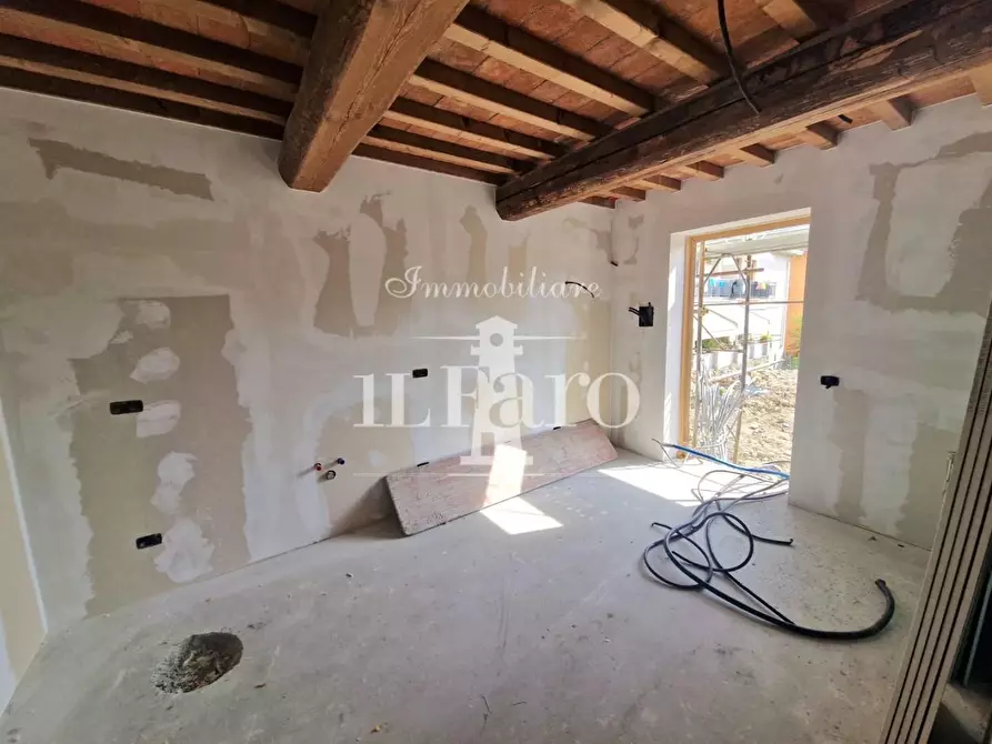 Immagine 7 di Terratetto in vendita  a Signa