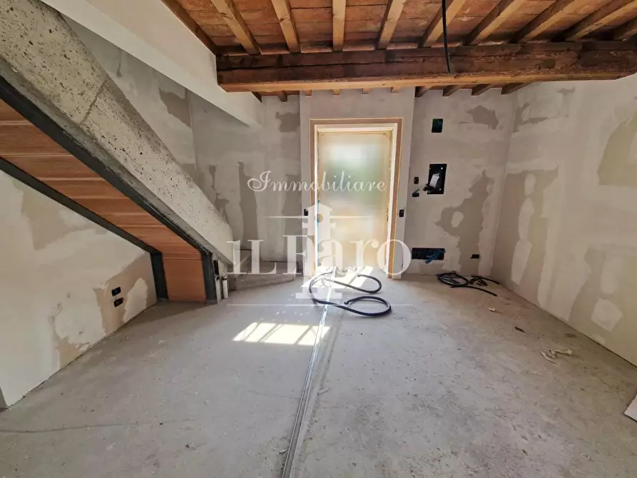 Immagine 3 di Terratetto in vendita  a Signa