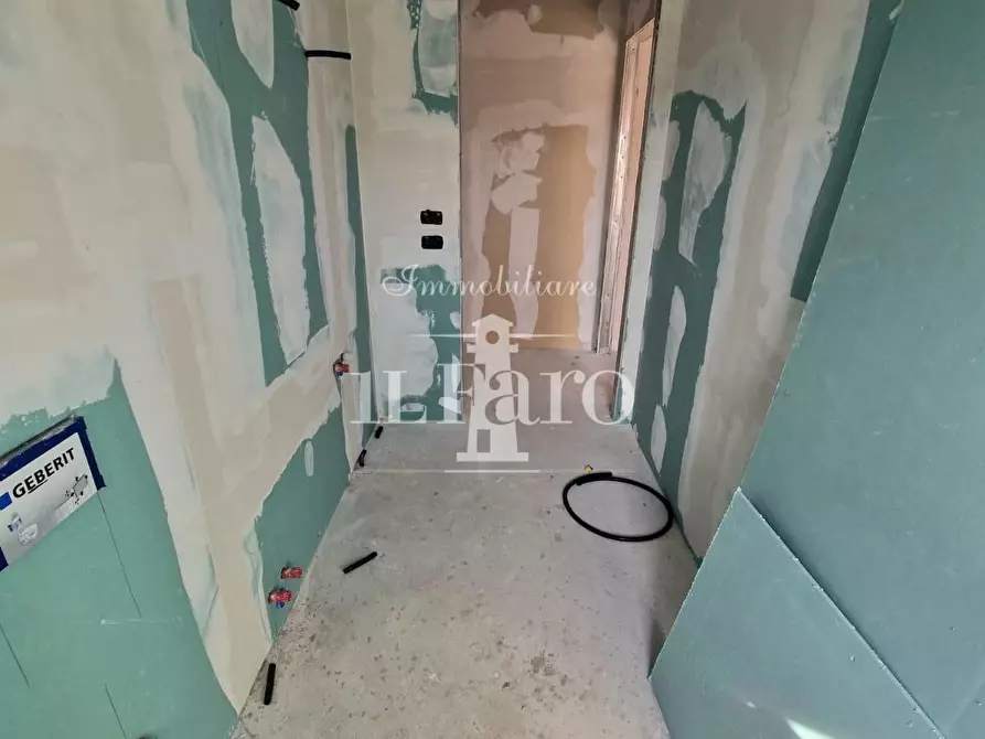 Immagine 6 di Terratetto in vendita  a Signa