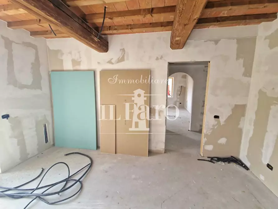 Immagine 9 di Terratetto in vendita  a Signa