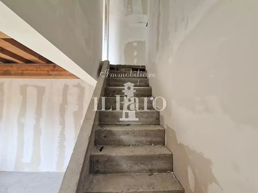 Immagine 11 di Terratetto in vendita  a Signa