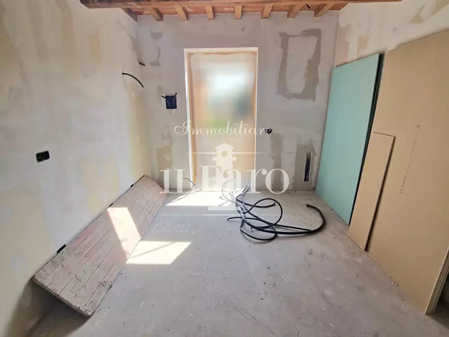 Immagine 10 di Terratetto in vendita  a Signa