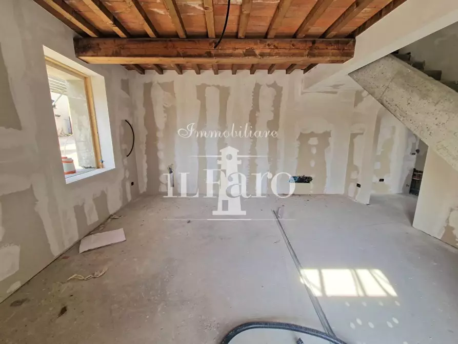 Immagine 1 di Terratetto in vendita  a Signa