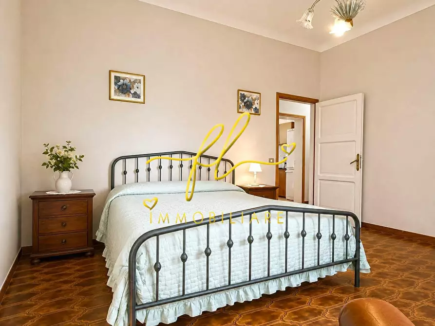 Immagine 9 di Appartamento in vendita  a Pomarance